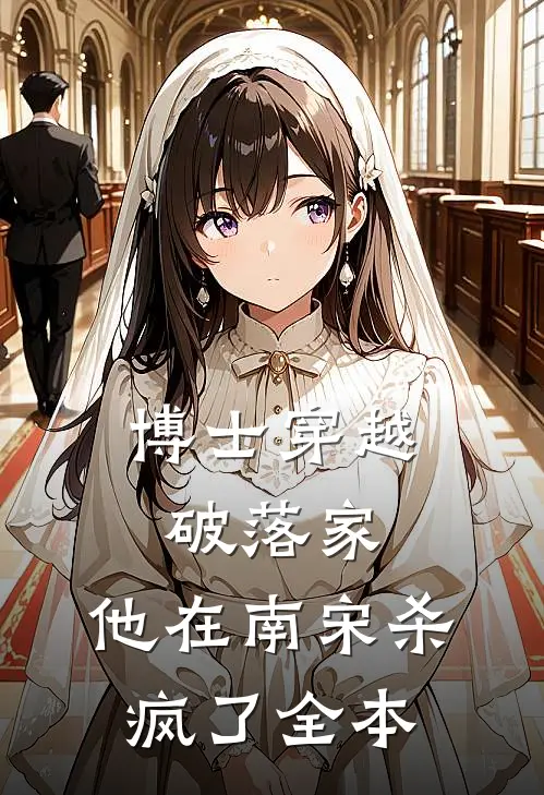 博士穿越破落家，他在南宋杀疯了全本
