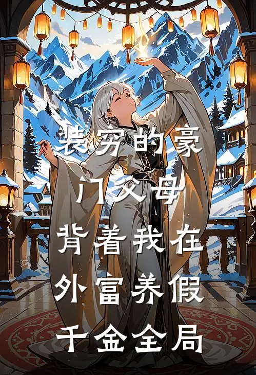 装穷的豪门父母，背着我在外富养假千金全局