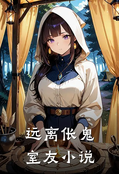 远离伥鬼室友小说