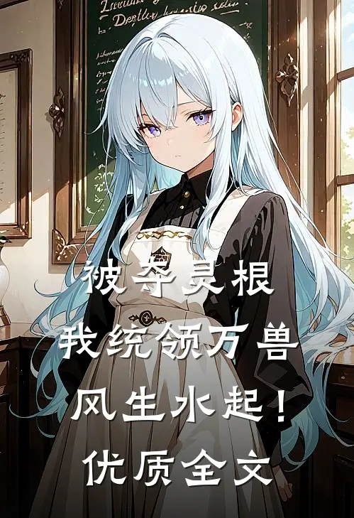 被夺灵根，我统领万兽风生水起！优质全文