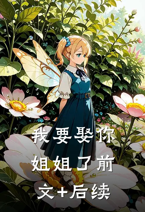 我要娶你姐姐了前文+后续