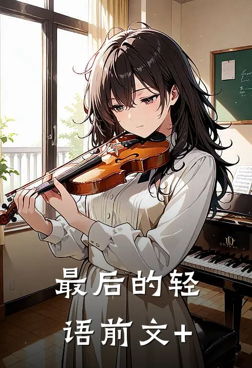 最后的轻语前文+