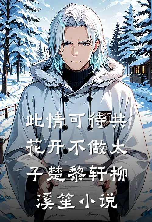 此情可待共花开-不做太子楚黎轩柳溪笙小说