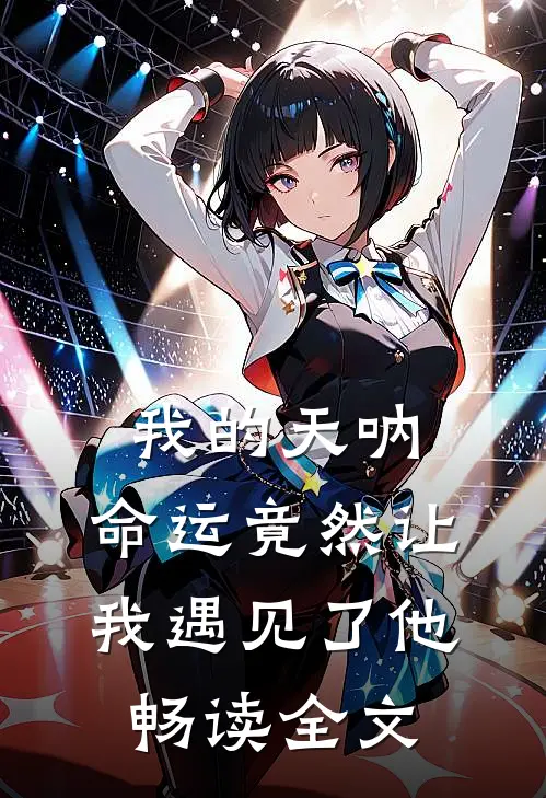 我的天呐，命运竟然让我遇见了他畅读全文