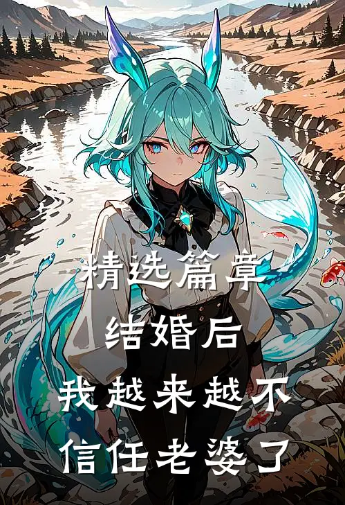 精选篇章结婚后，我越来越不信任老婆了