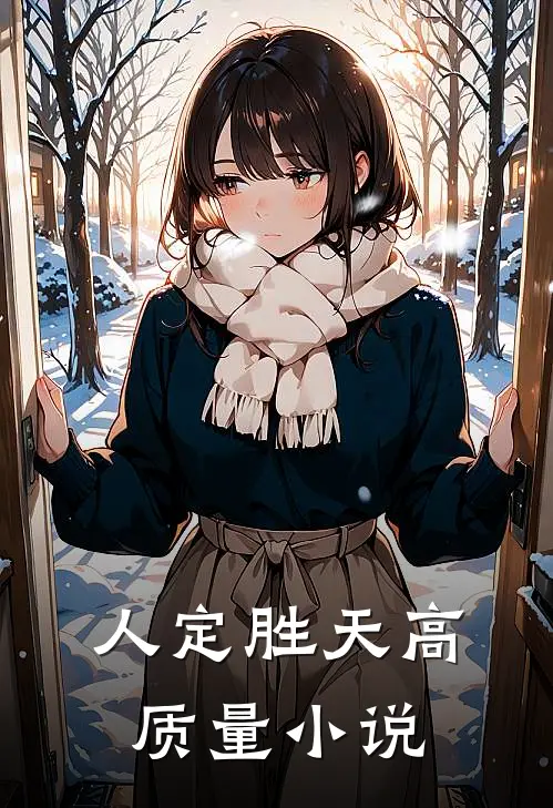 人定胜天高质量小说