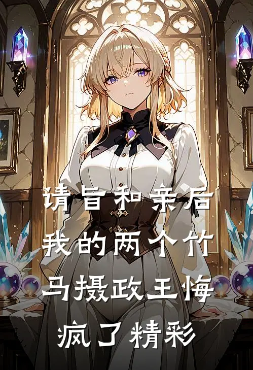 请旨和亲后，我的两个竹马摄政王悔疯了精彩