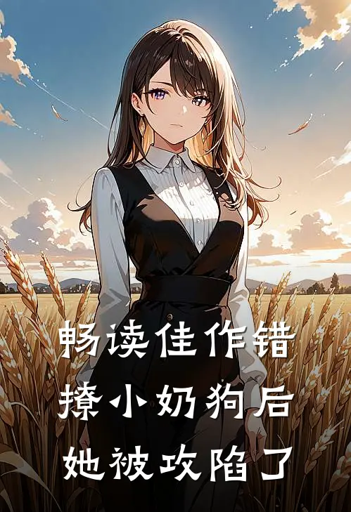 畅读佳作错撩小奶狗后，她被攻陷了