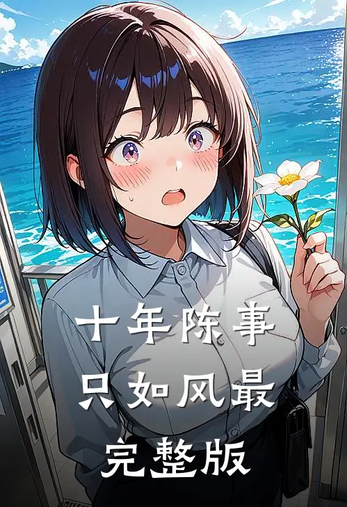 十年陈事只如风最完整版