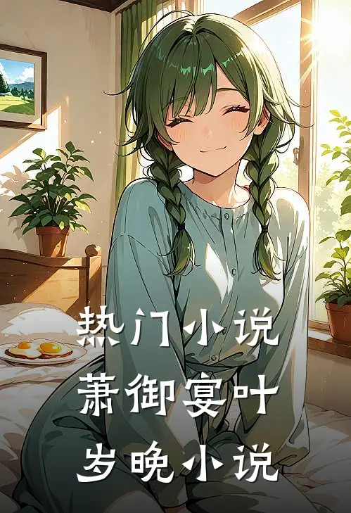 热门小说萧御宴叶岁晚小说