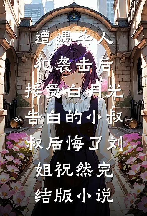 遭遇杀人犯袭击后，接受白月光告白的小叔叔后悔了刘姐祝然完结版小说
