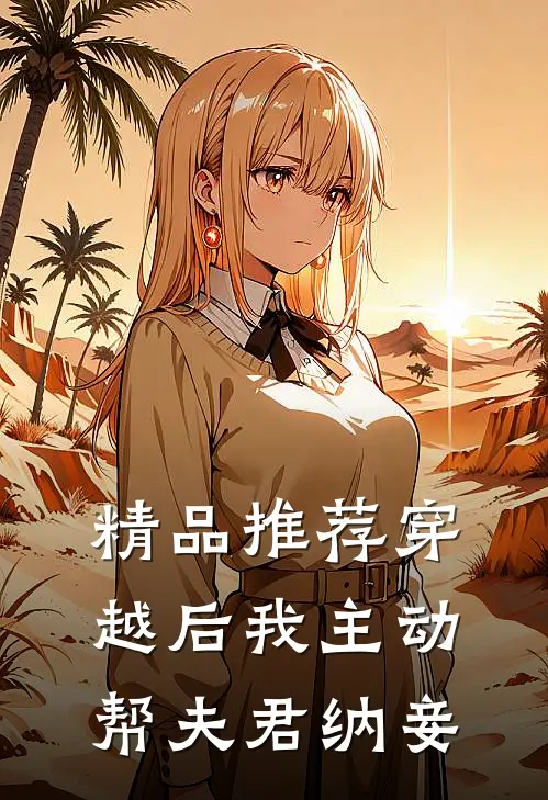精品推荐穿越后我主动帮夫君纳妾