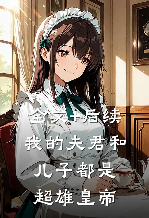 全文+后续我的夫君和儿子都是超雄皇帝