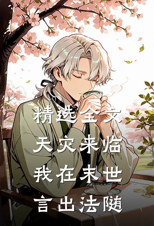 精选全文天灾来临，我在末世言出法随