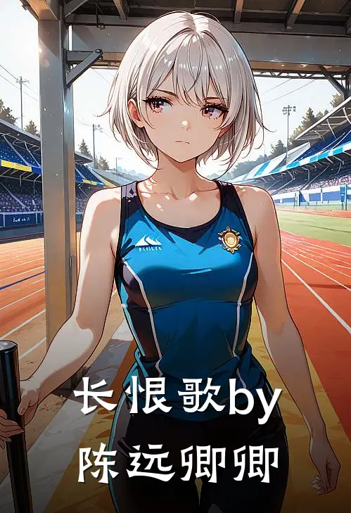 长恨歌by陈远卿卿