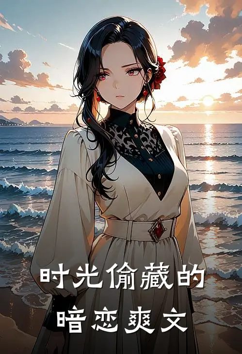 时光偷藏的暗恋爽文