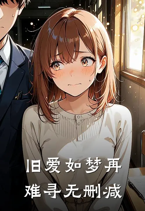 旧爱如梦再难寻无删减