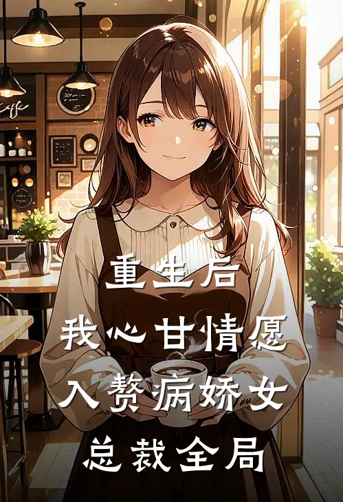 重生后，我心甘情愿入赘病娇女总裁全局