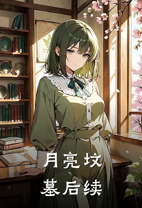 月亮坟墓后续