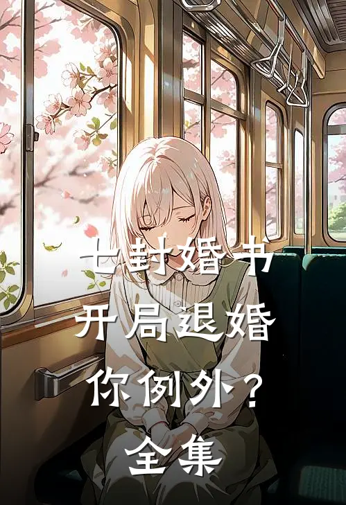 七封婚书：开局退婚，你例外？全集