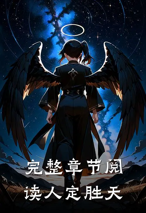 完整章节阅读人定胜天