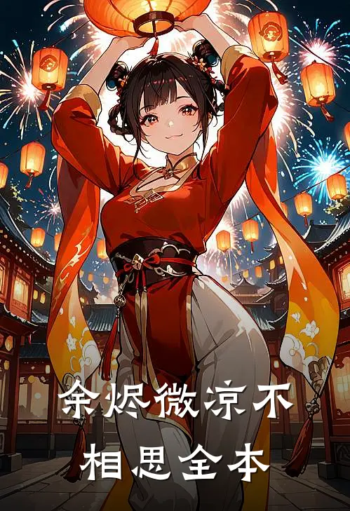 余烬微凉不相思全本