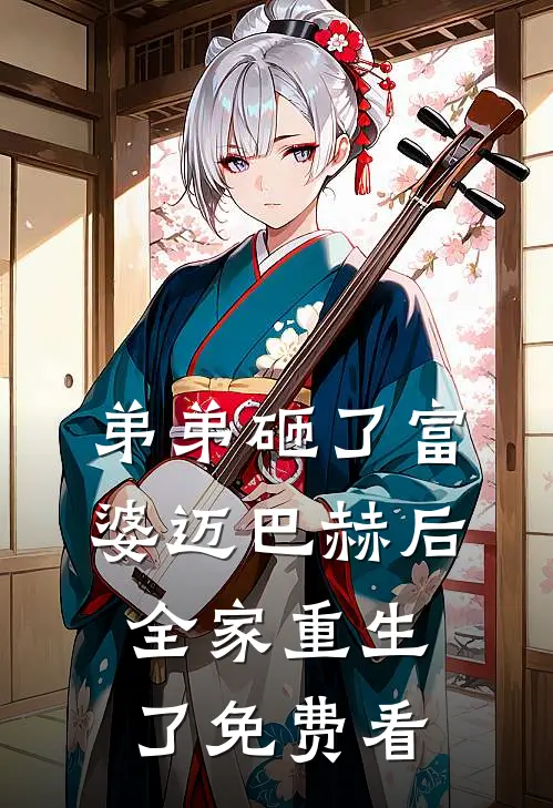 弟弟砸了富婆迈巴赫后，全家重生了免费看