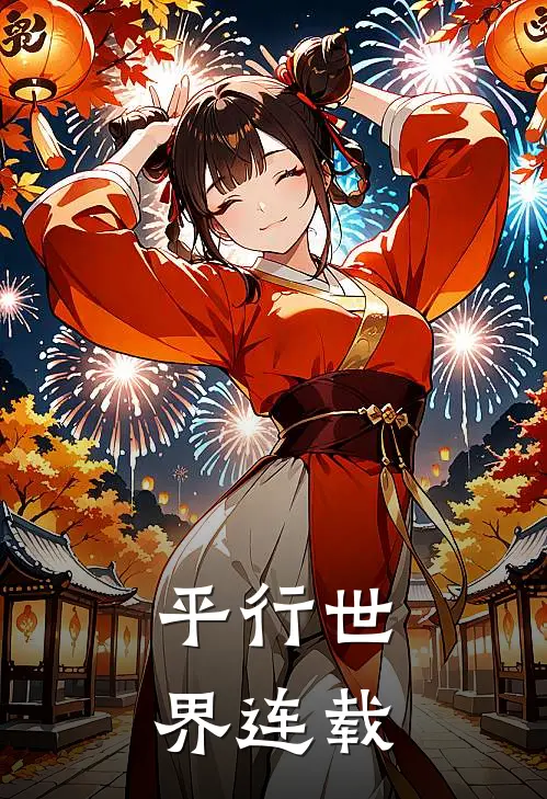 平行世界连载