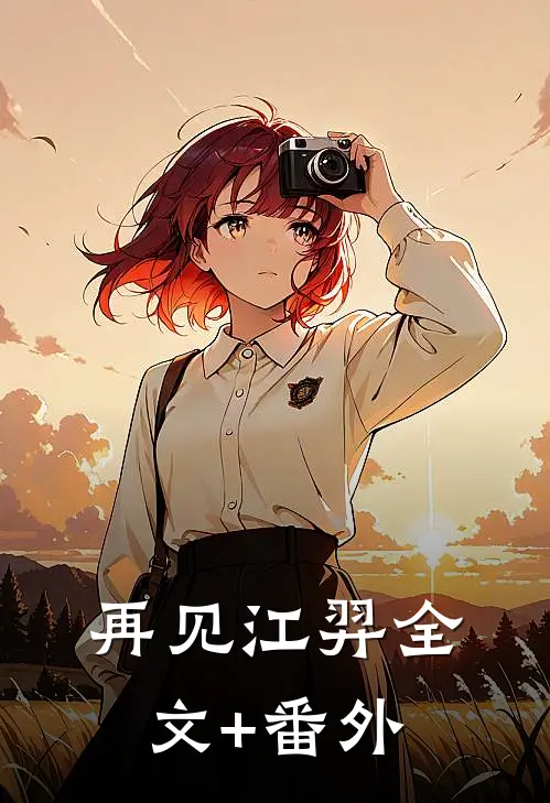 再见江羿全文+番外