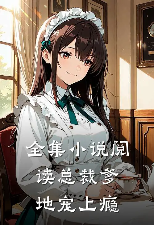 全集小说阅读总裁爹地宠上瘾