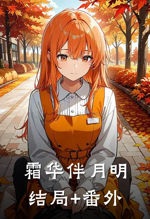 霜华伴月明结局+番外