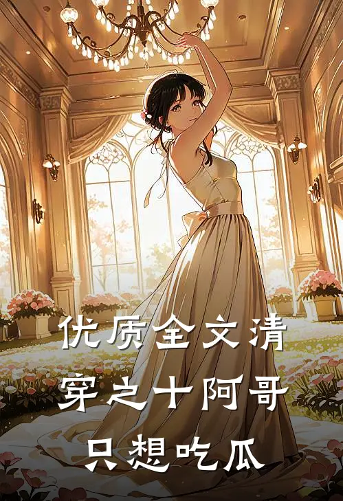 优质全文清穿之十阿哥只想吃瓜
