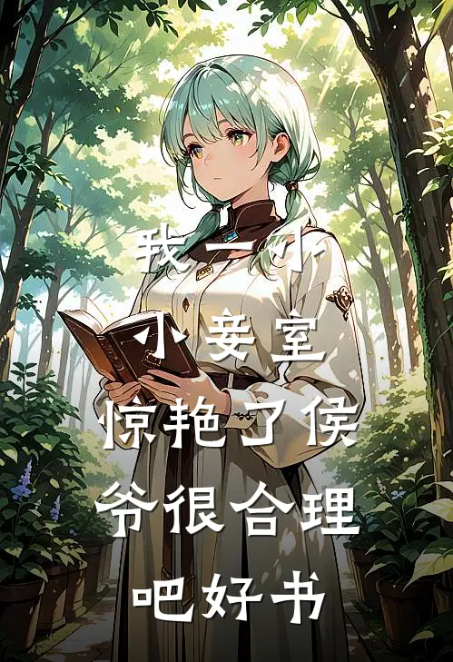 我一小小妾室，惊艳了侯爷很合理吧好书