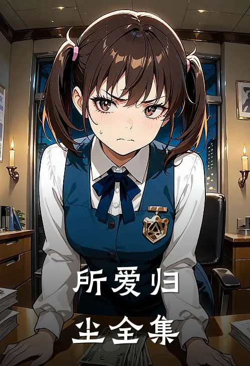 所爱归尘 全集