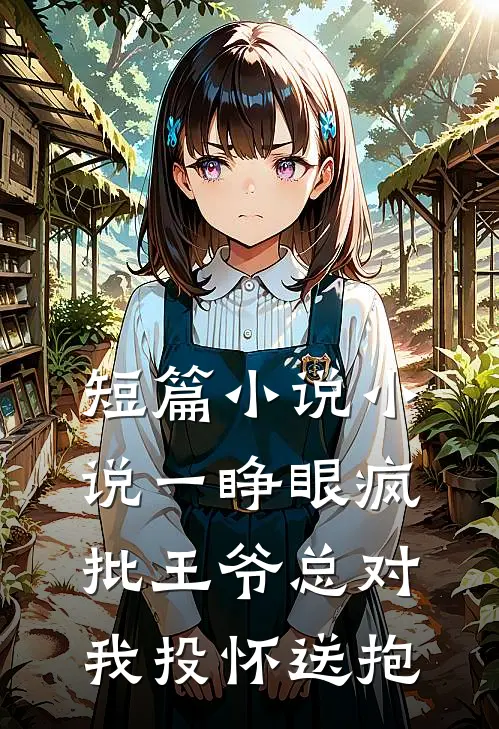 短篇小说小说 一睁眼疯批王爷总对我投怀送抱