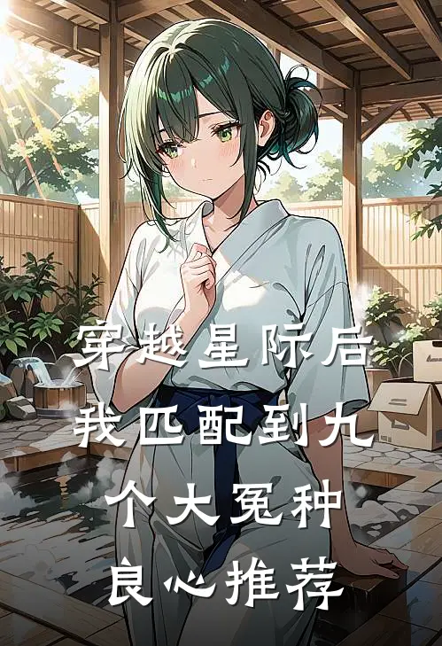 穿越星际后，我匹配到九个大冤种良心推荐