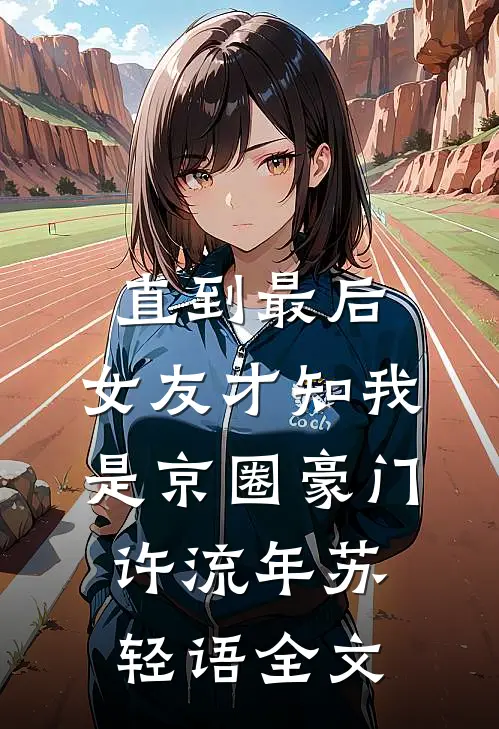 直到最后，女友才知我是京圈豪门许流年苏轻语全文