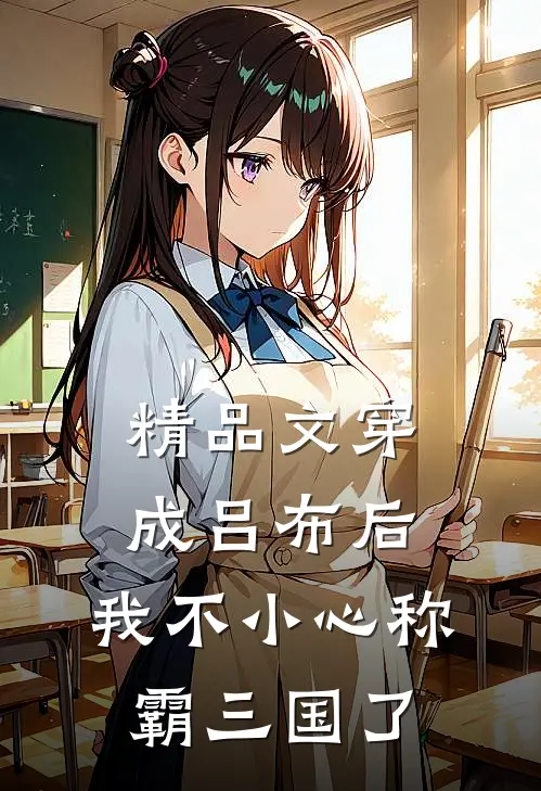 精品文穿成吕布后，我不小心称霸三国了