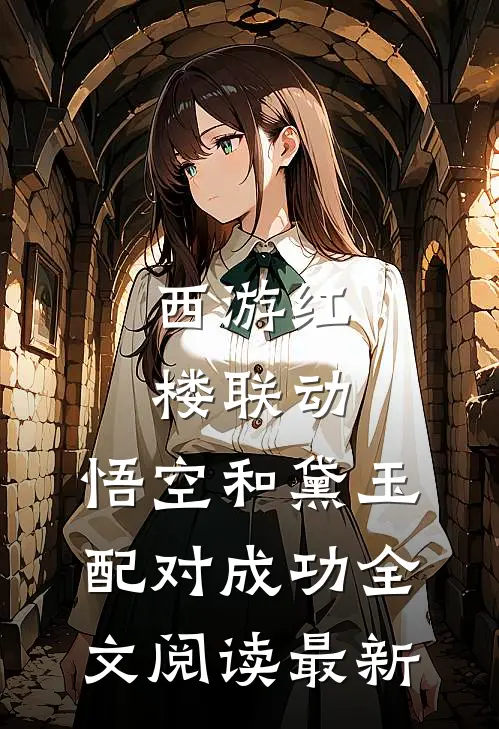 西游红楼联动，悟空和黛玉配对成功全文阅读最新