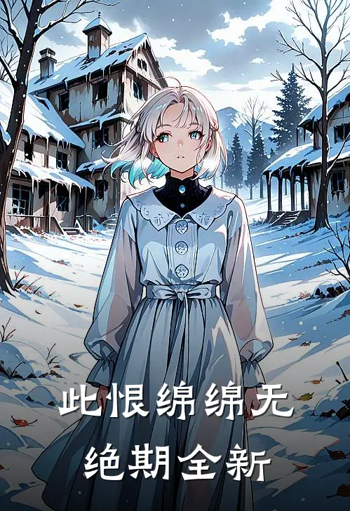 此恨绵绵无绝期全新