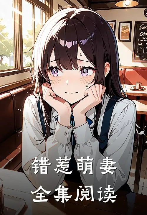 错惹萌妻全集阅读