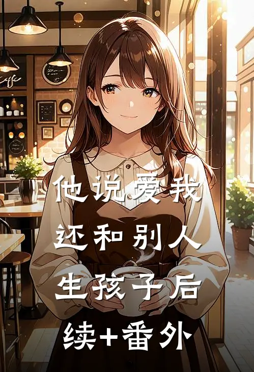 他说爱我，还和别人生孩子后续+番外