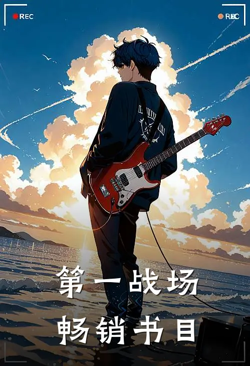 第一战场畅销书目