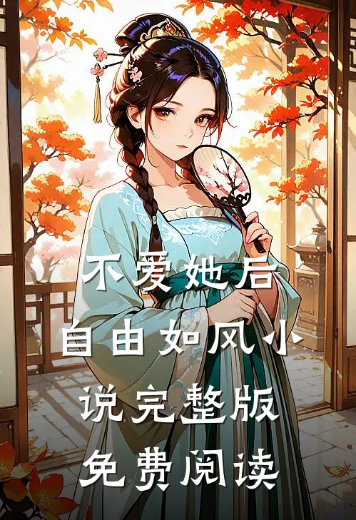 不爱她后，自由如风小说完整版免费阅读