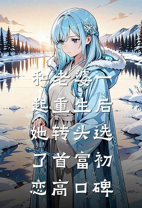 和老婆一起重生后，她转头选了首富初恋高口碑