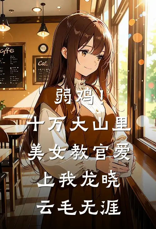 弱鸡！十万大山里美女教官爱上我龙晓云毛无涯
