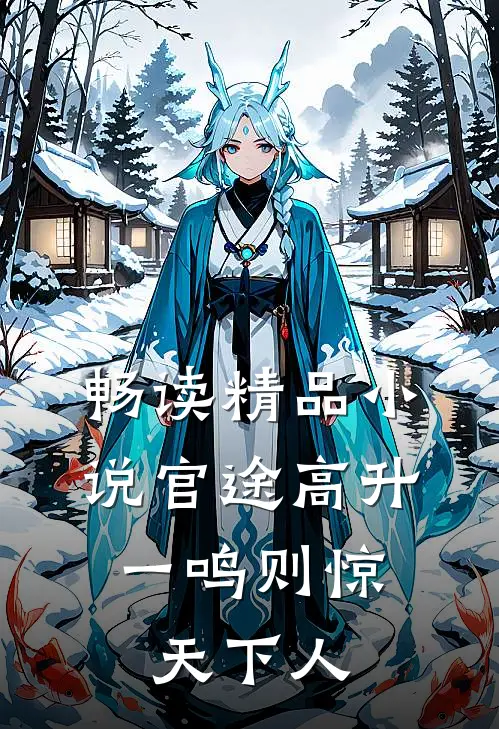 畅读精品小说官途高升，一鸣则惊天下人