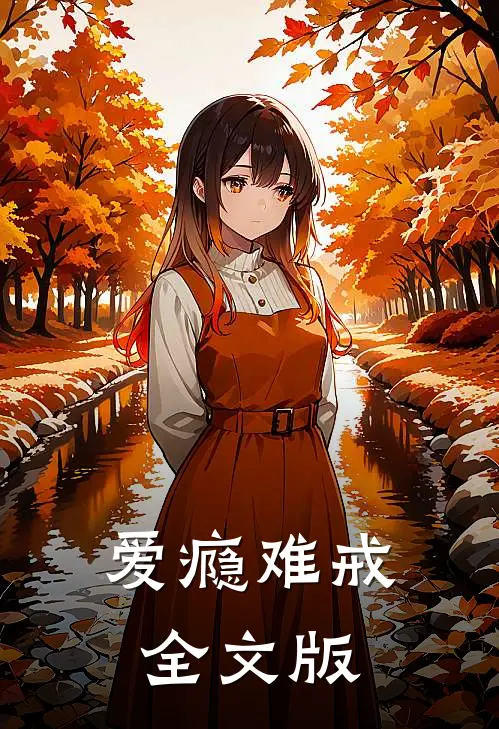 爱瘾难戒全文版