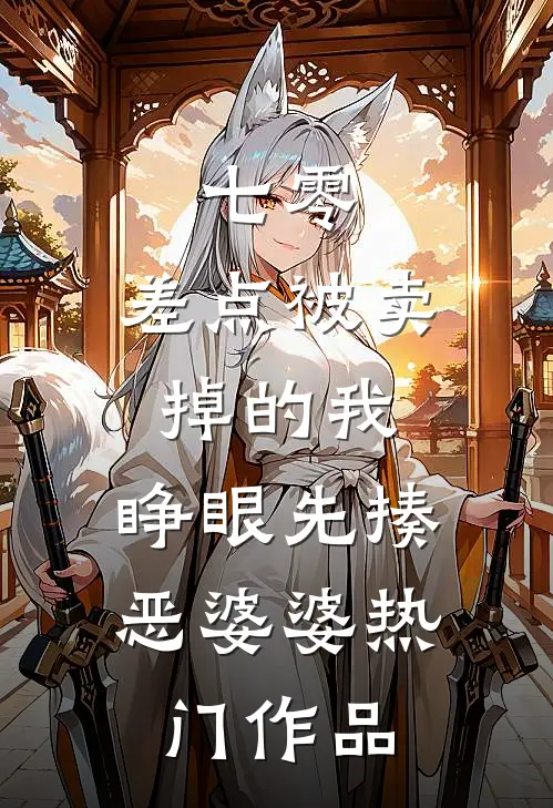 七零：差点被卖掉的我，睁眼先揍恶婆婆热门作品