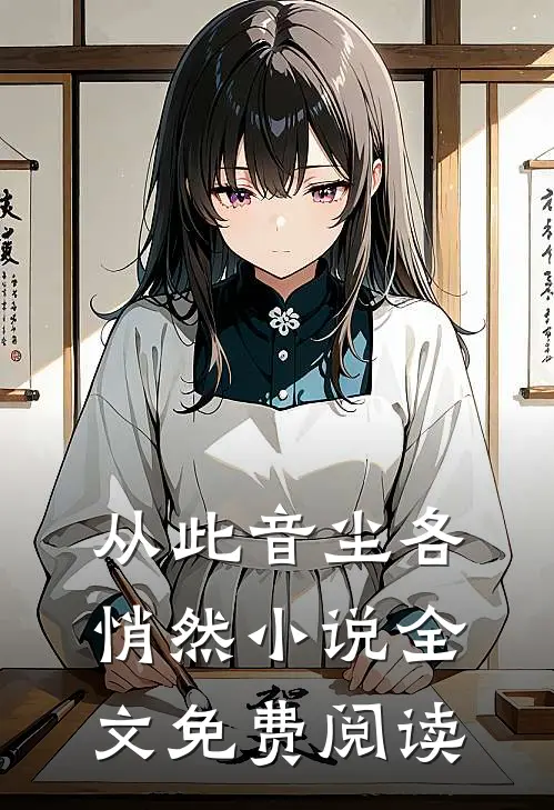 从此音尘各悄然小说全文免费阅读